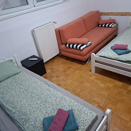 Aca's & Lidija's Thermal Hideaway Catez-tickets Included-min 2 Nights *