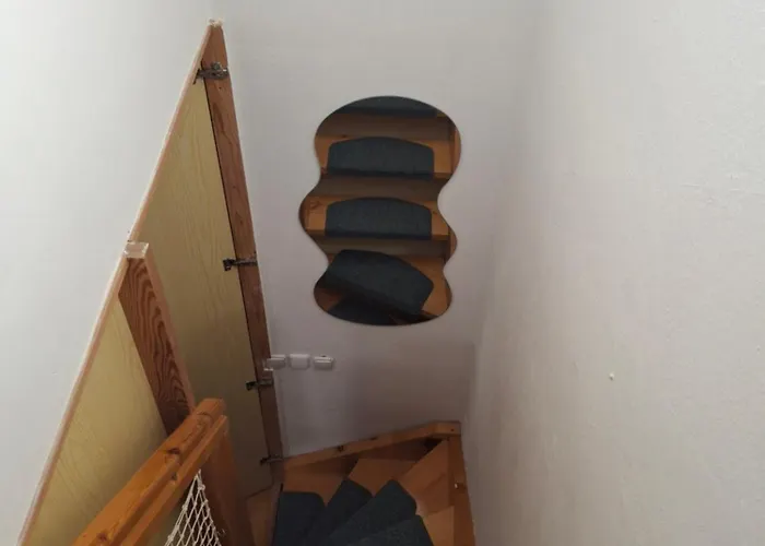 Aca's & Lidija's Thermal Hideaway Catez-tickets Included-min 2 Nights Lejlighed Brežice