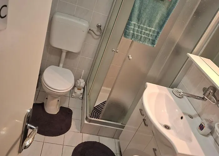 Appartamento Aca's & Lidija's Thermal Hideaway Catez-tickets Included-min 2 Nights *